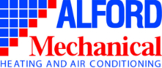 Alford Mechanical Logo
