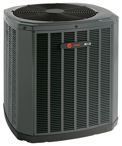 Trane Xr 1