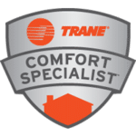 Trane Comfort Specialist