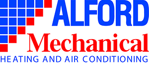 alford mechanical logo