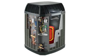 Heatpump 800