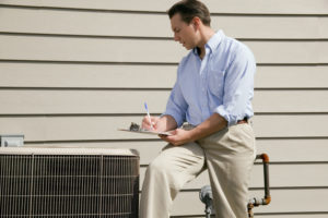 Air Conditioning Repairs