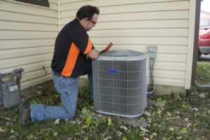 Hvac Concerns