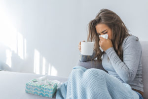 Health Problems With Ac