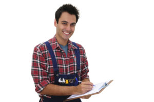 Hvac Maintenance Checklist