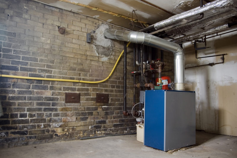 5 Dangers of Attempting DIY Furnace Repair