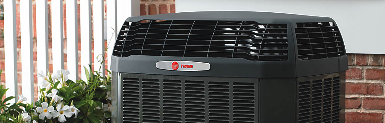 Trane Ac Unit