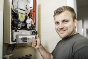 furnace technician
