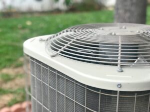 AC replacement