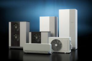 heat pump systems